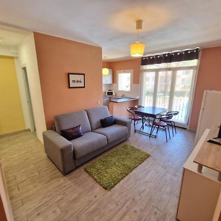 Apartamento Gran Reserva Beach-3 Empuriabrava Extérieur photo