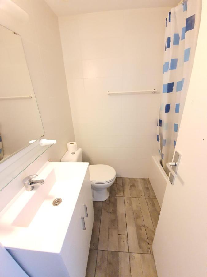Apartamento Gran Reserva Beach-3 Empuriabrava Extérieur photo
