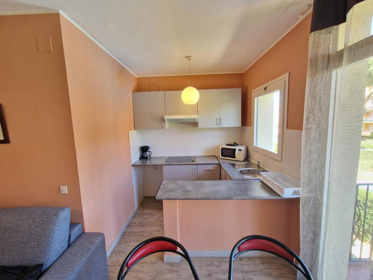 Apartamento Gran Reserva Beach-3 Empuriabrava Extérieur photo