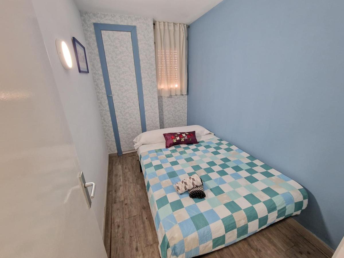 Apartamento Gran Reserva Beach-3 Empuriabrava Extérieur photo