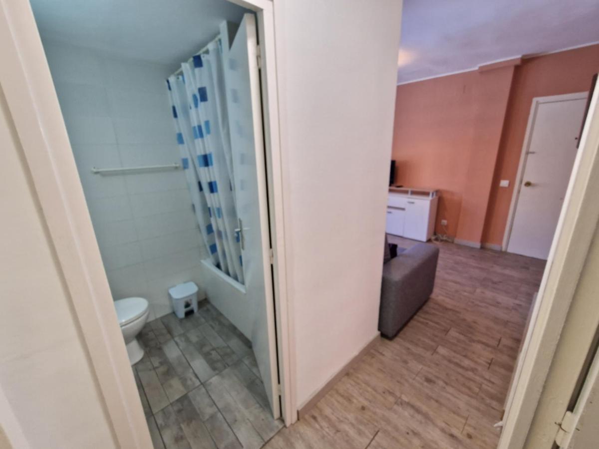 Apartamento Gran Reserva Beach-3 Empuriabrava Extérieur photo