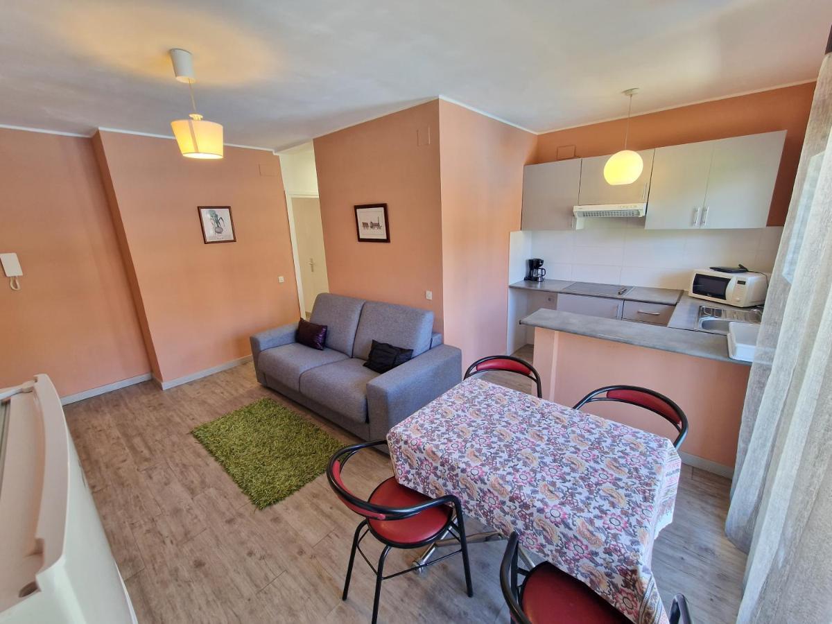 Apartamento Gran Reserva Beach-3 Empuriabrava Extérieur photo
