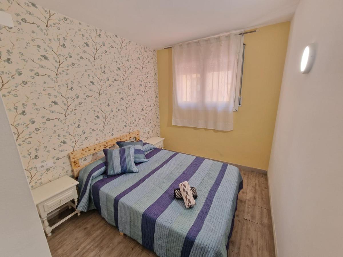 Apartamento Gran Reserva Beach-3 Empuriabrava Extérieur photo